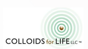 Colloids For Life Promo Code 