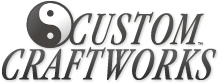 Custom Craftworks Promo Code 