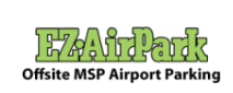 EZ Air Park Promo Code 
