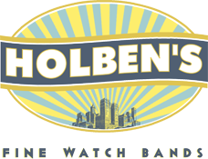 Holben's Fine Watch Bands Promo Code 