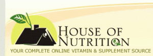 House Of Nutrition Promo Code 