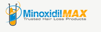 MinoxidilMax Promo Code 