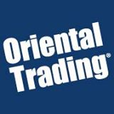 Oriental Trading Promo Code 
