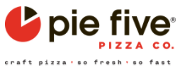 Pie Five Pizza Promo Code 