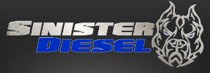 Sinister Diesel Promo Code 