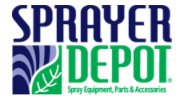 Sprayer Depot Promo Code 