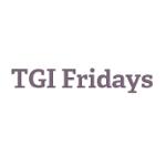 TGI Fridays Promo Code 