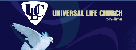 Universal Life Church Promo Code 
