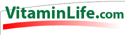 VitaminLife Promo Code 