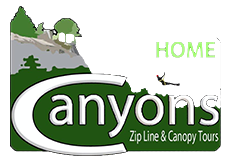 Zip The Canyons Promo Code 